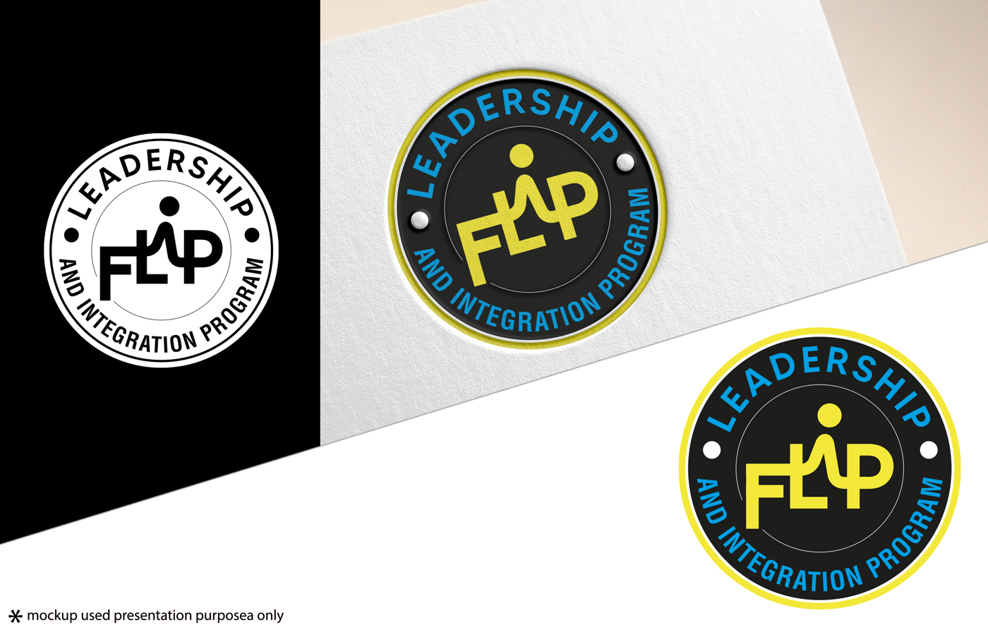 Logo Design by Rubia@ for this project | Design #28367662