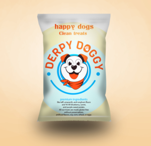Design de Logo par Wonderful design pour Derpy Doggy LLC | Design : #28399639