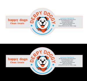 Design de Logo par Wonderful design pour Derpy Doggy LLC | Design : #28399642