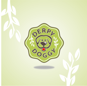 Design de Logo par travis111 pour Derpy Doggy LLC | Design #28401162