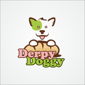 Design de Logo par travis111 pour Derpy Doggy LLC | Design : #28406316