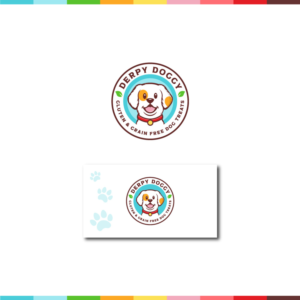 Logo Design by Cactus Designs