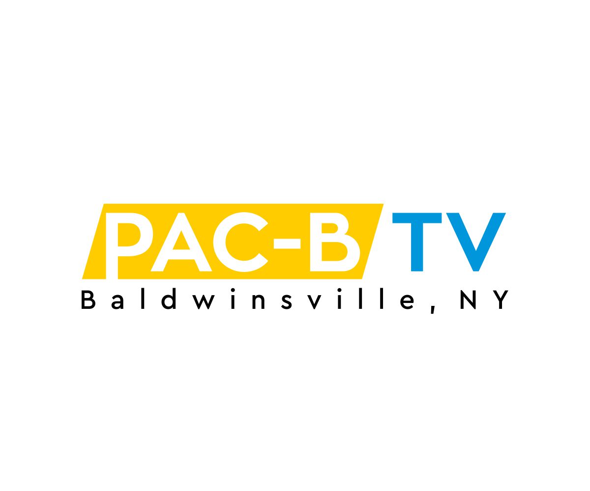Logo Design by Thati Designs for PAC-B TV | Design #28367650