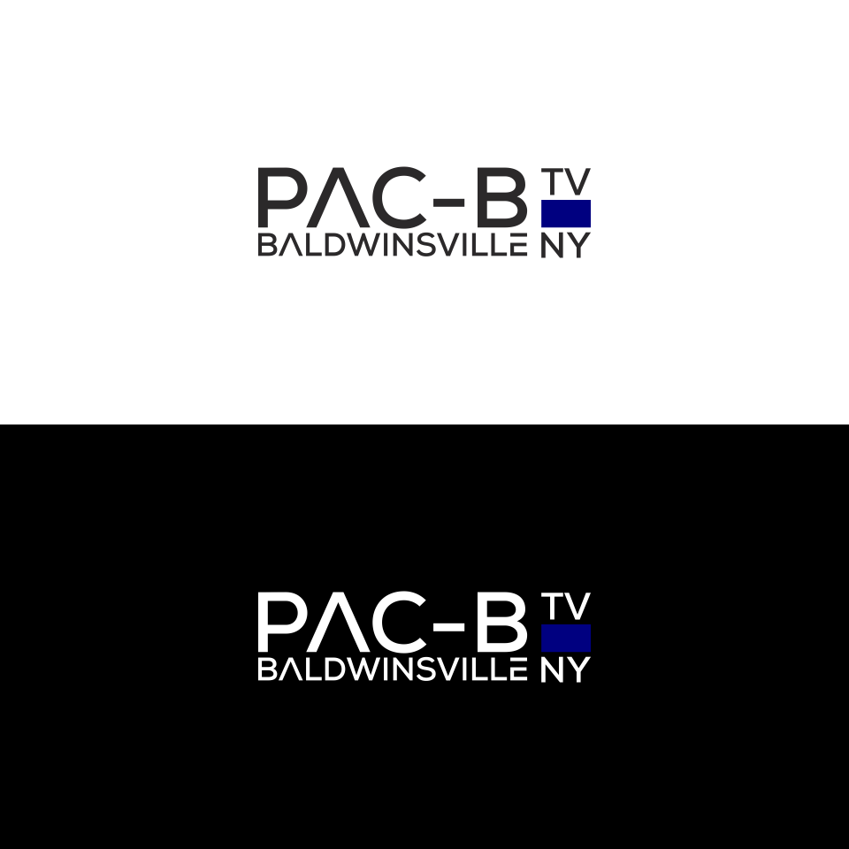 Logo-Design von indaha2k für PAC-B TV | Design #28364819