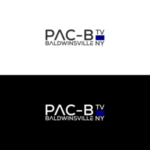 Logo Design by indaha2k for PAC-B TV | Design #28364819