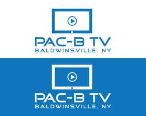 Diseño de Logo por sakib8825 para PAC-B TV | Diseño: #28415153