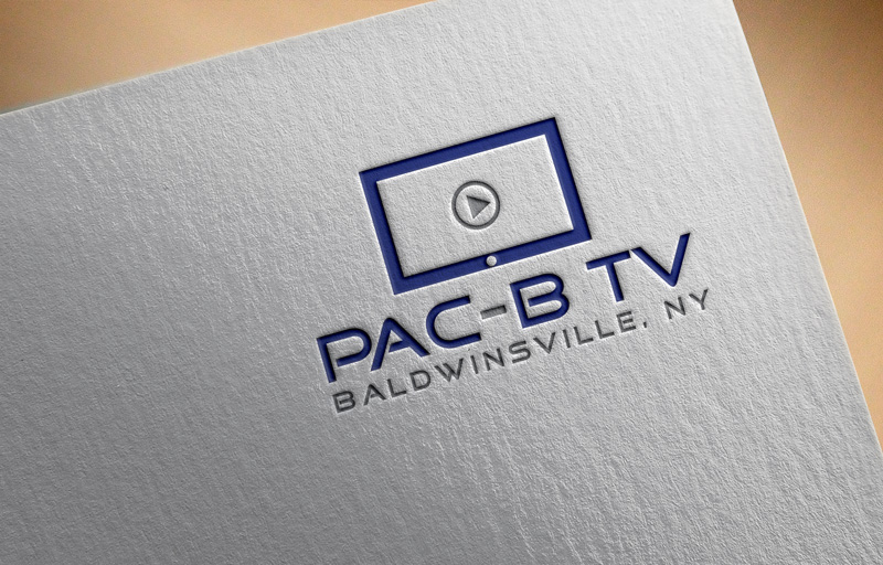 Design de Logo par sakib8825 pour PAC-B TV | Design #28415162