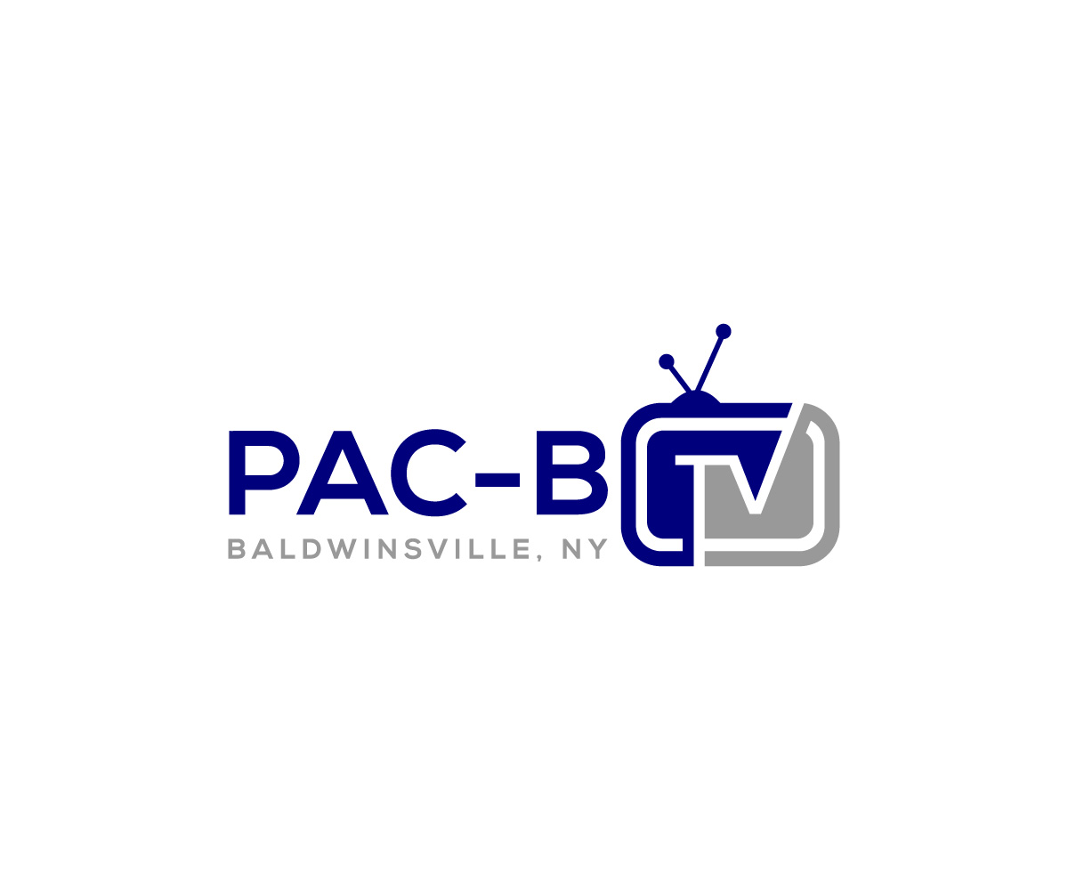 Logo Design by Gemi Desinger for PAC-B TV | Design #28373145