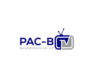 Logo Design by Gemi Desinger for PAC-B TV | Design: #28373145