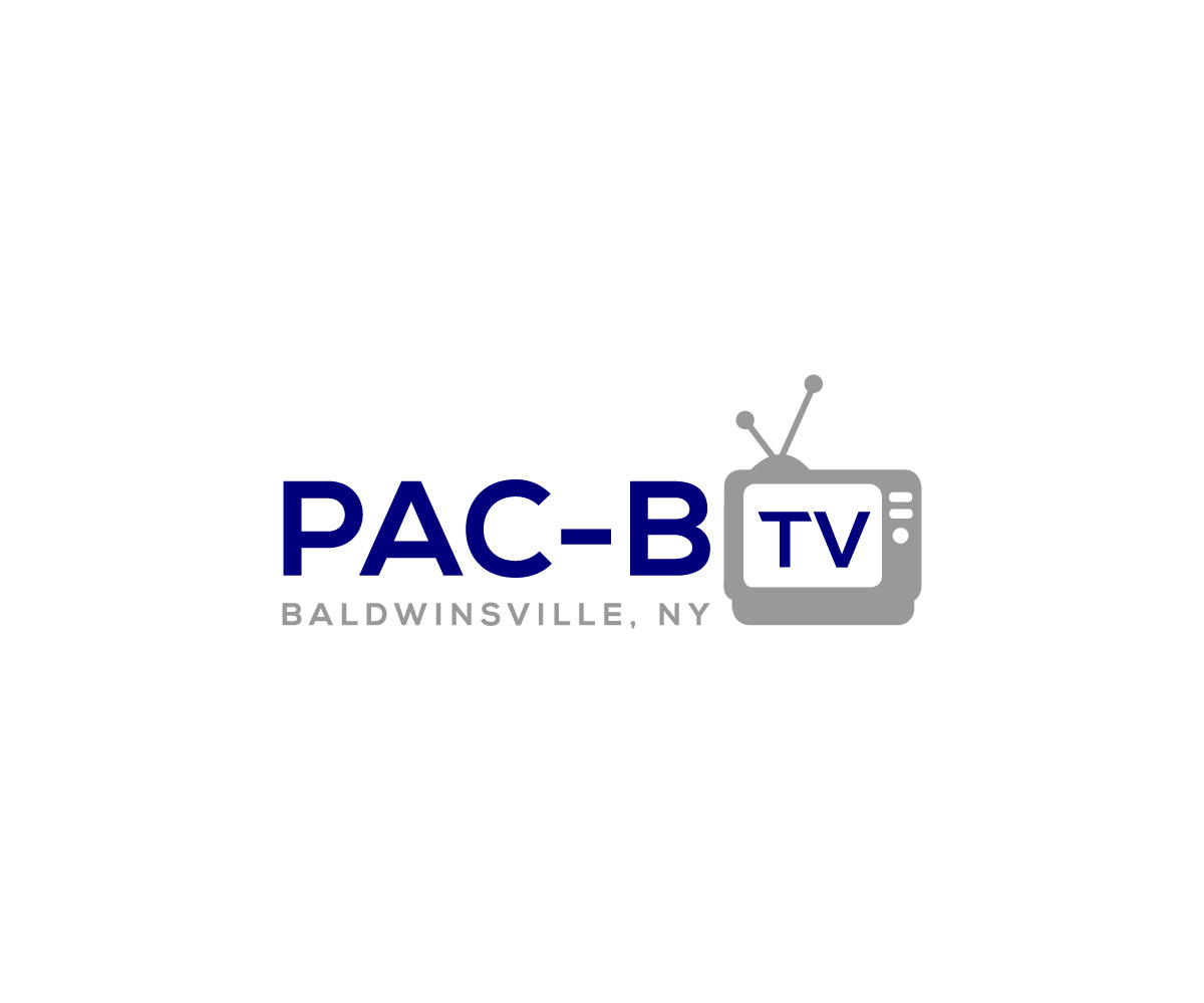 Logo Design by Gemi Desinger for PAC-B TV | Design #28373171