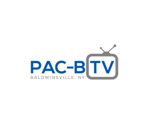 Logo Design by Gemi Desinger for PAC-B TV | Design: #28382627