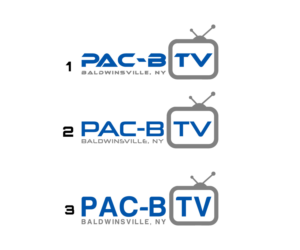 Logo Design by Gemi Desinger for PAC-B TV | Design: #28406072