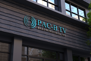 Diseño de Logo por Kavth para PAC-B TV | Diseño: #28412188