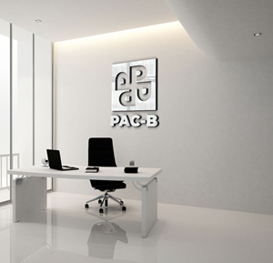 Diseño de Logo por Ash  para PAC-B TV | Diseño: #28489712