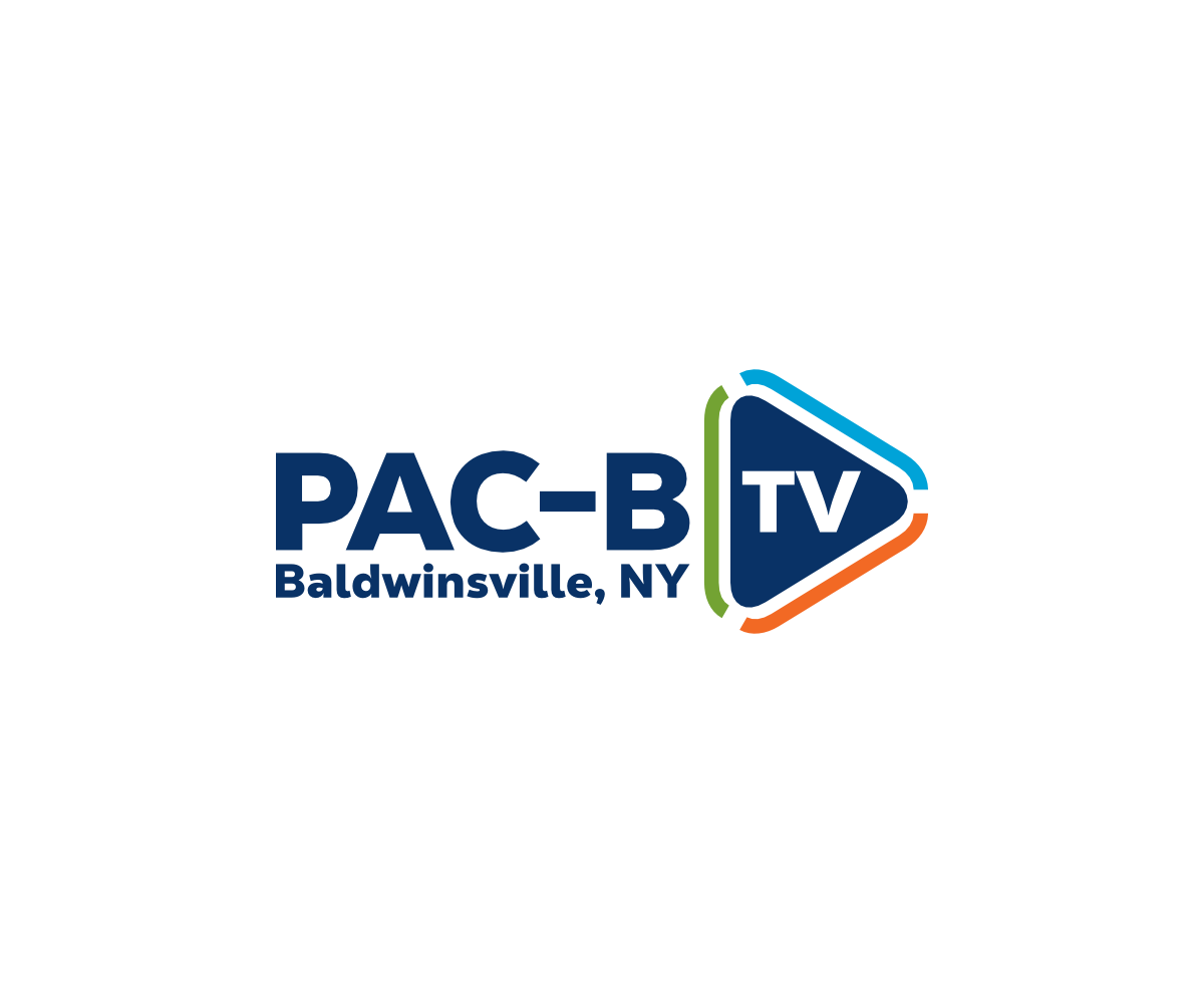 Diseño de Logo por logonumberone para PAC-B TV | Diseño: #28423070