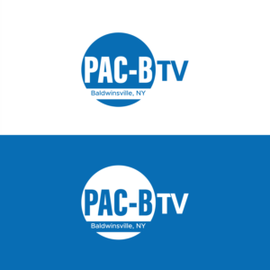 Diseño de Logo por Zak deZign para PAC-B TV | Diseño: #28365254
