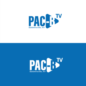 Diseño de Logo por Zak deZign para PAC-B TV | Diseño: #28376122