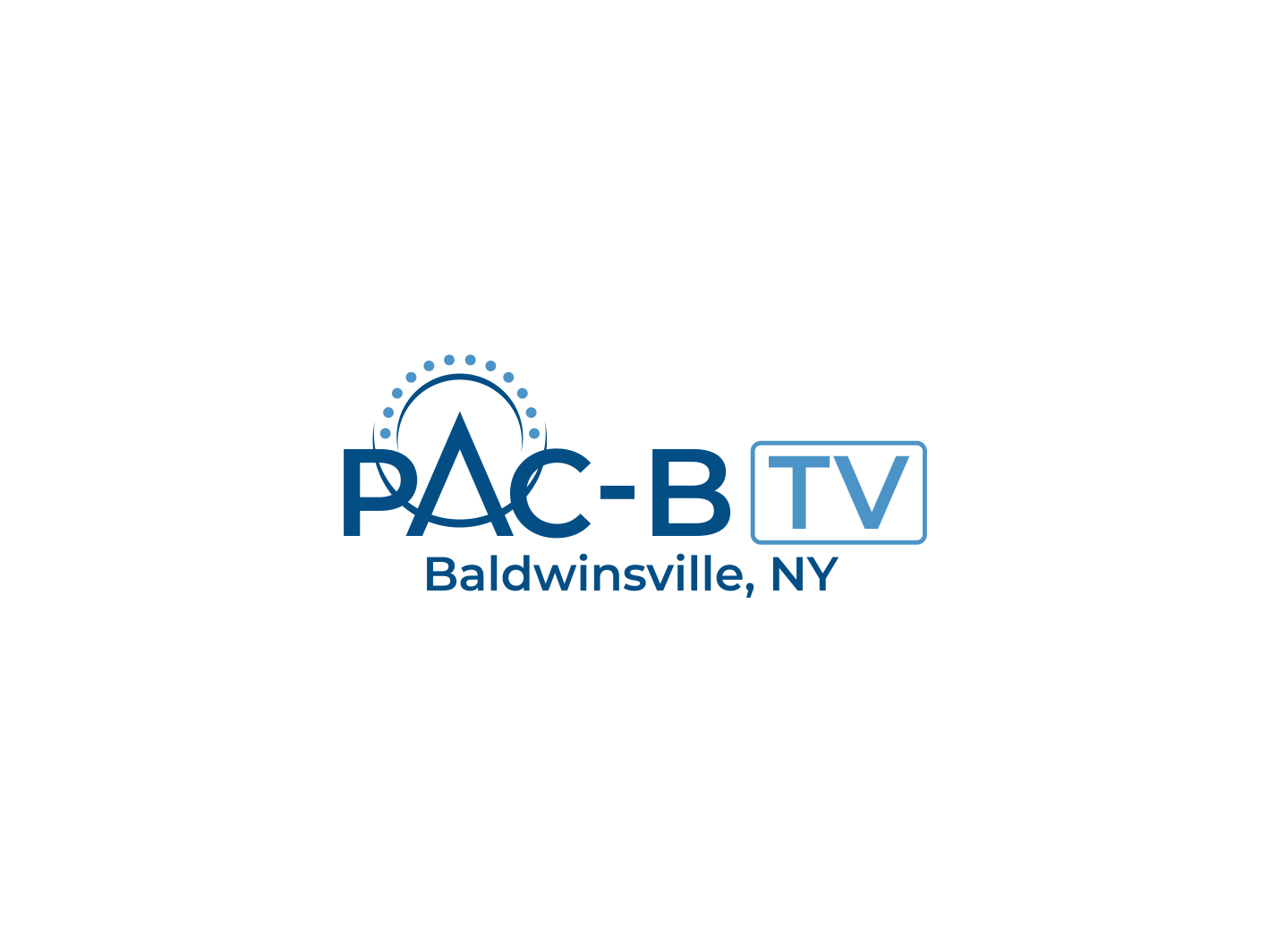 Logo Design by BNdesigner for PAC-B TV | Design #28370973