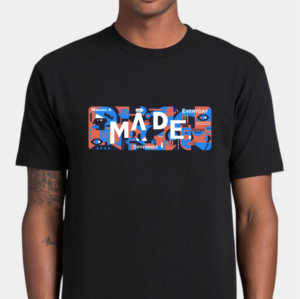 T-Shirt-Design von dcoffeeaddict für dieses Projekt | Design: #28400453