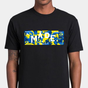 T-Shirt-Design von dcoffeeaddict für dieses Projekt | Design: #28400454