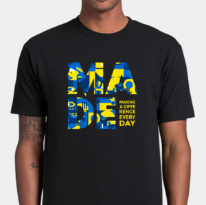 T-Shirt-Design von dcoffeeaddict für dieses Projekt | Design: #28400455