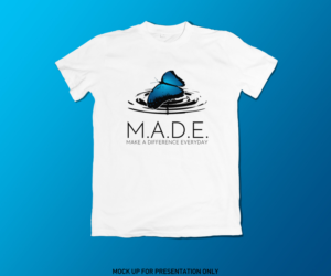 T-Shirt-Design von vincent.designpro für dieses Projekt | Design: #28378224