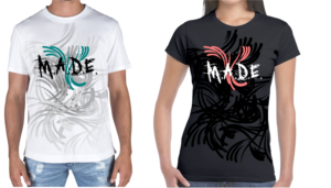 T-Shirt-Design von elveneclipse für dieses Projekt | Design: #28371054