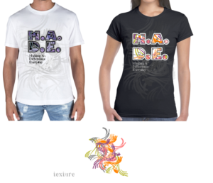 T-Shirt-Design von elveneclipse für dieses Projekt | Design: #28371109