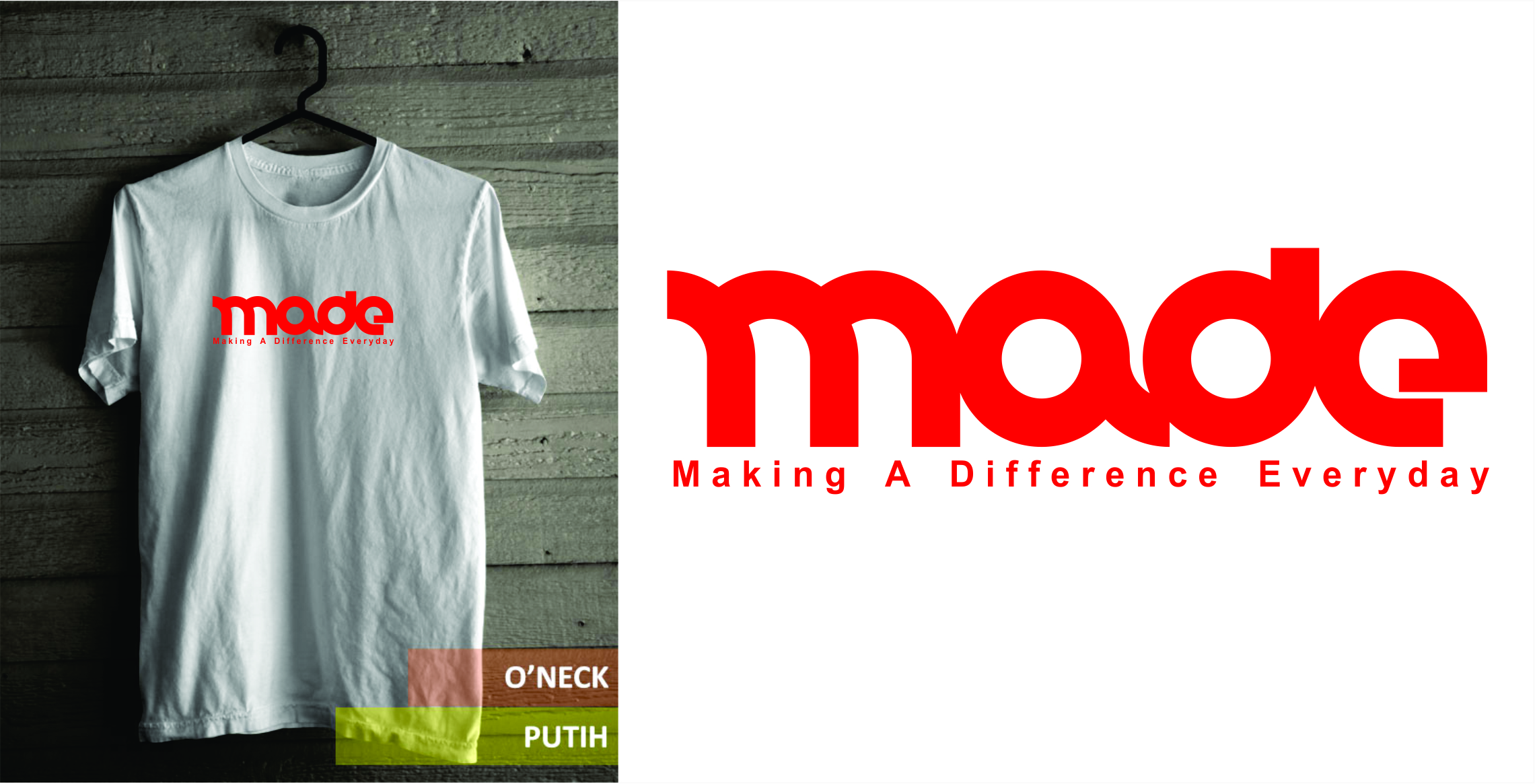 Design de T-shirt par Den Bagus pour ce projet | Design #28373240