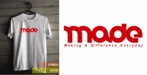 T-shirt Design by Den Bagus
