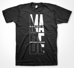 T-Shirt-Design von badpixelarts für dieses Projekt | Design: #28388841