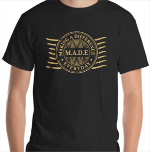T-Shirt-Design von Yakuza20 für dieses Projekt | Design: #28400606