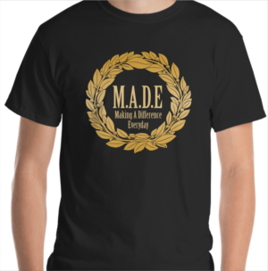 T-Shirt-Design von Yakuza20 für dieses Projekt | Design: #28400627