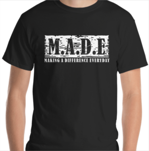 T-Shirt-Design von Yakuza20 für dieses Projekt | Design: #28400991