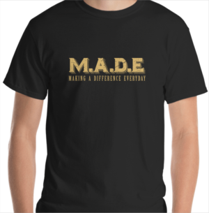 T-Shirt-Design von Yakuza20 für dieses Projekt | Design: #28400999