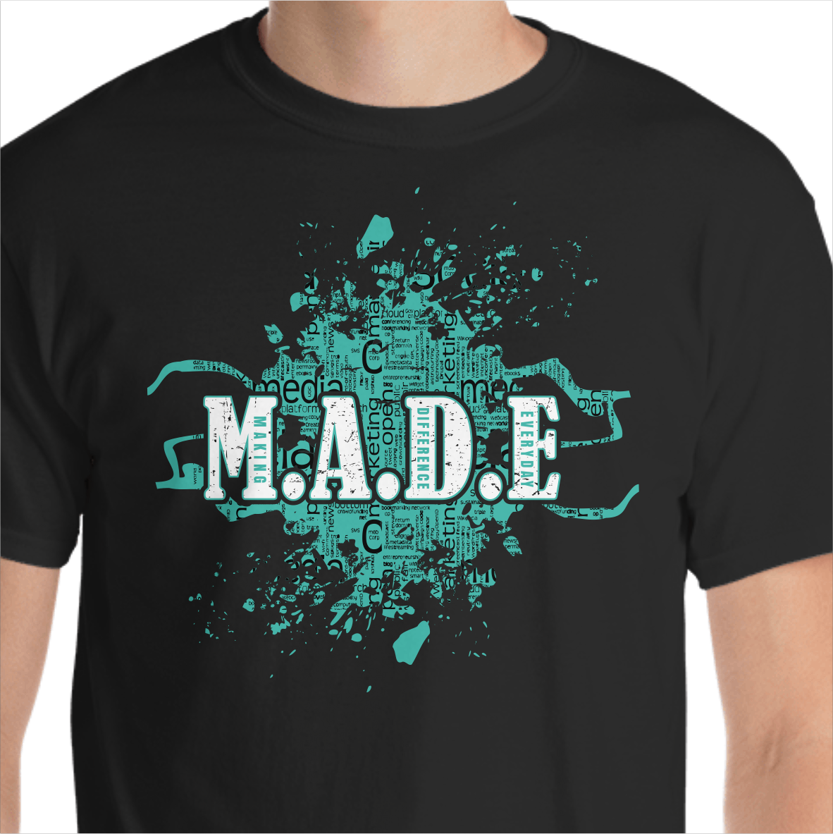 T-Shirt-Design von Yakuza20 für dieses Projekt | Design #28401069