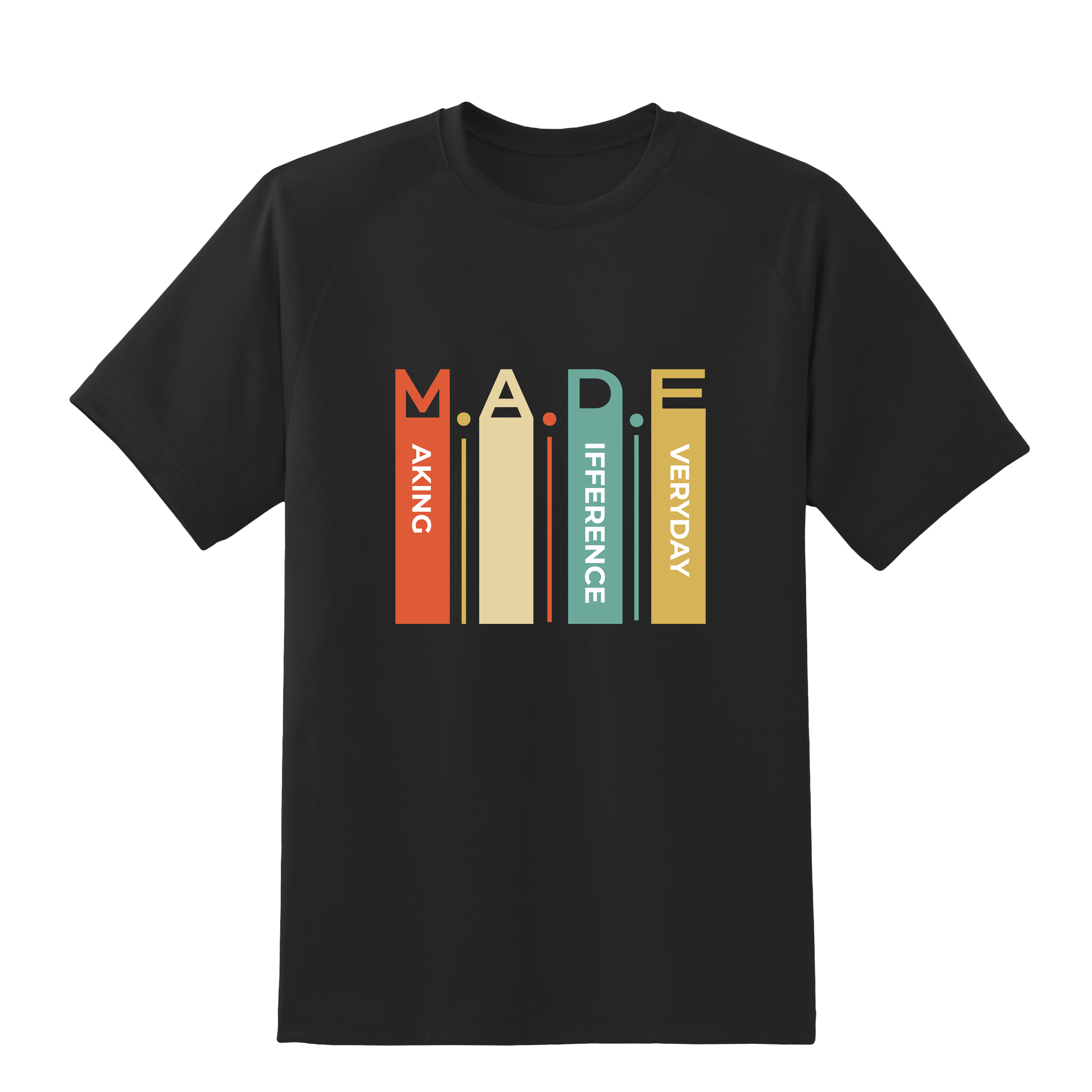 T-Shirt-Design von dskyvbc für dieses Projekt | Design #28366572