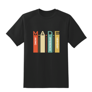 T-Shirt-Design von dskyvbc für dieses Projekt | Design: #28366572