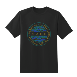T-Shirt-Design von dskyvbc für dieses Projekt | Design: #28377120