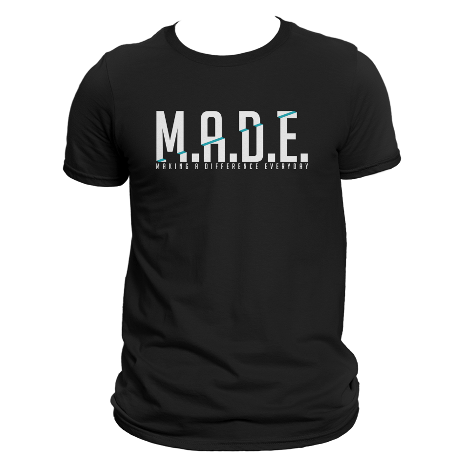 T-shirt Design by Feni:) for this project | Design #28395184