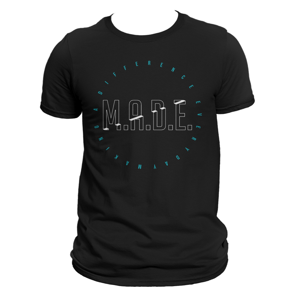 T-shirt Design by Feni:) for this project | Design #28395186