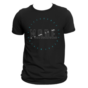 T-Shirt-Design von Feni:) für dieses Projekt | Design: #28395186