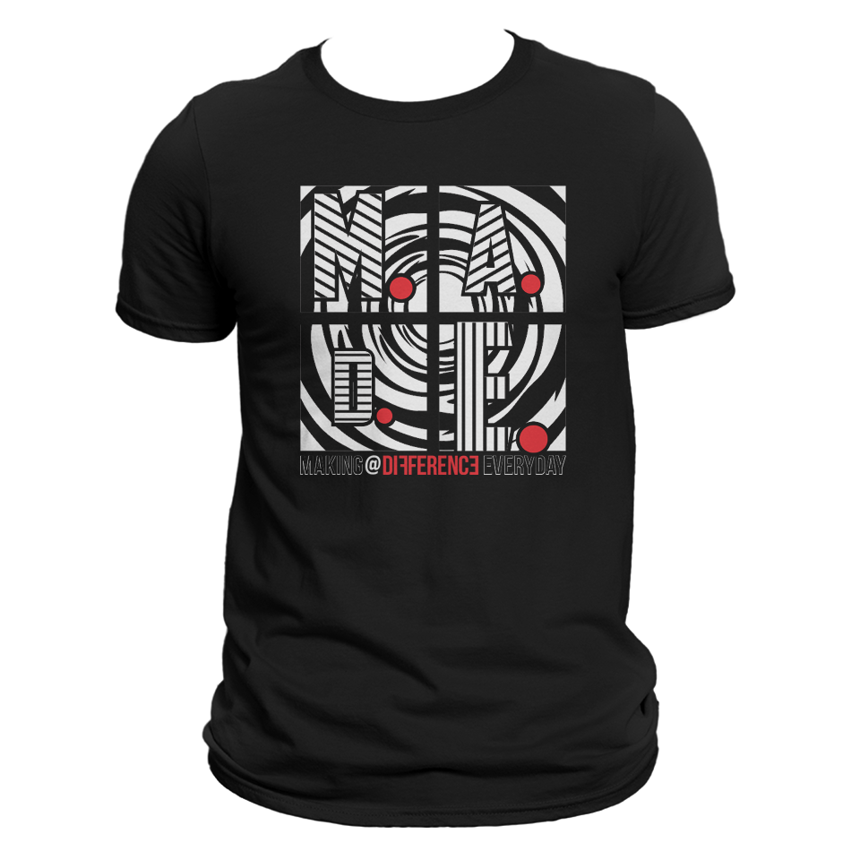 Diseño de Camiseta por Feni:) para este proyecto | Diseño #28396784
