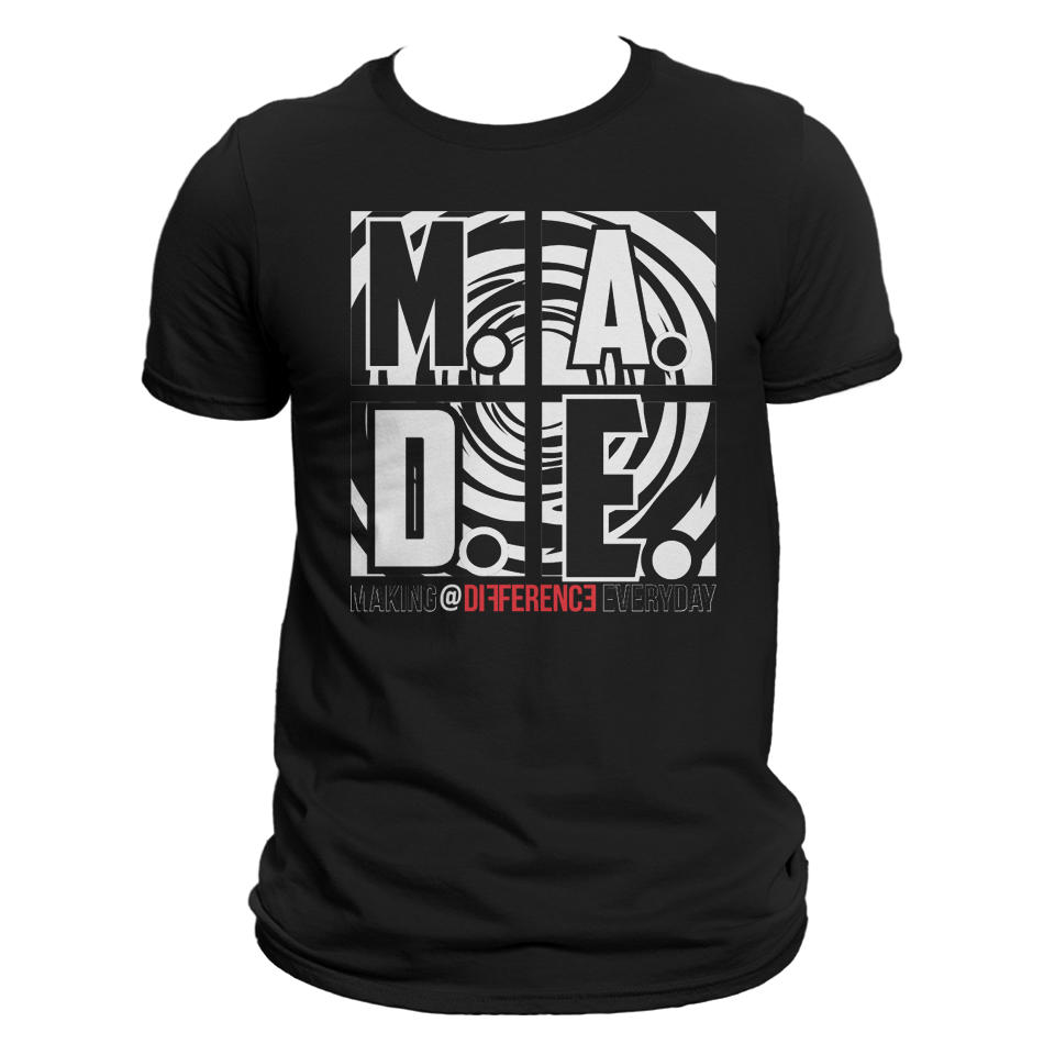 T-Shirt-Design von Feni:) für dieses Projekt | Design #28400485