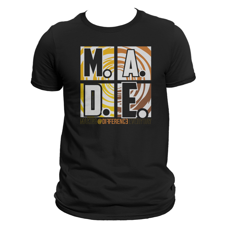 T-Shirt-Design von Feni:) für dieses Projekt | Design #28426859