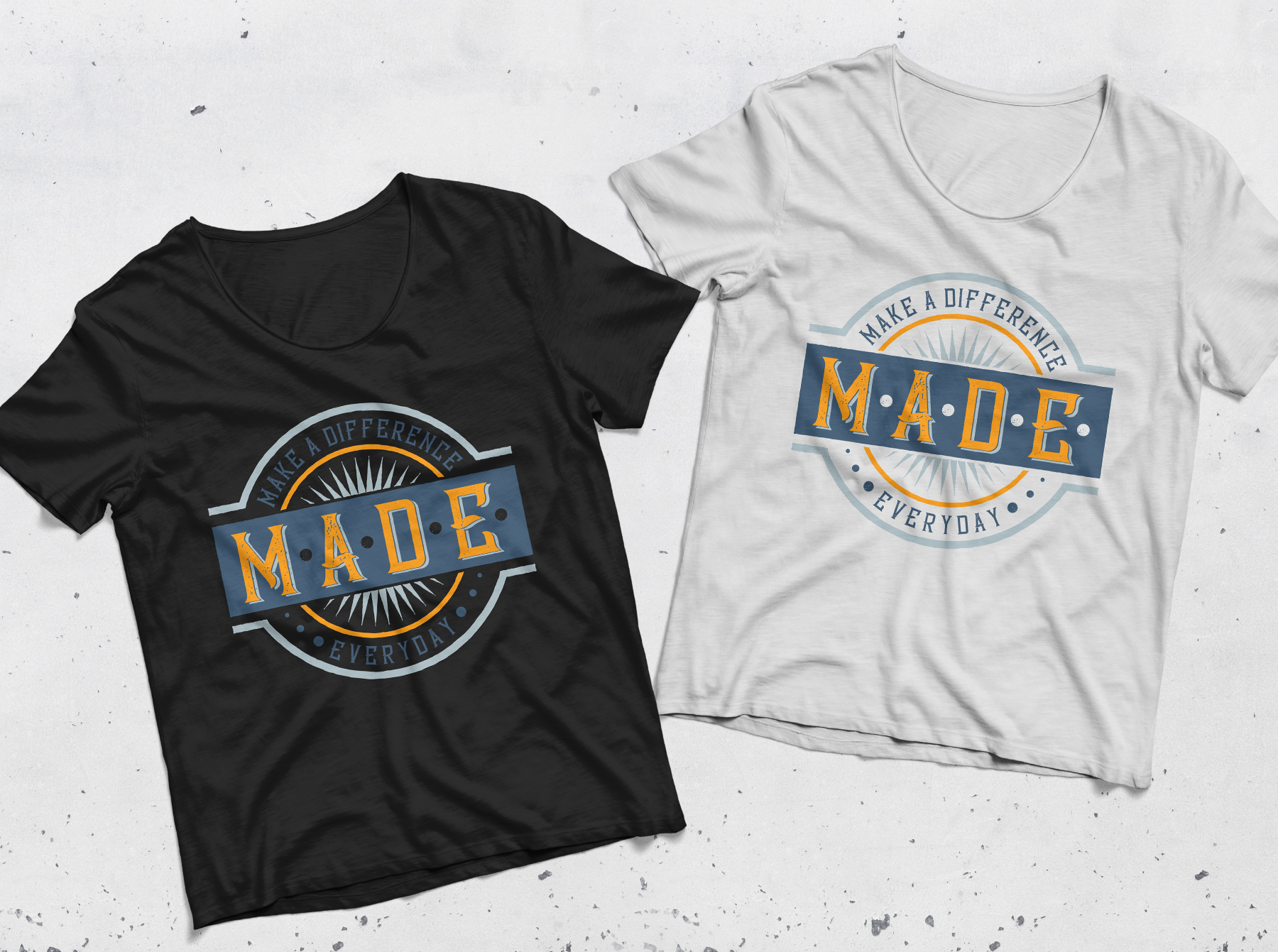 Diseño de Camiseta por BU-Design para este proyecto | Diseño #28375908