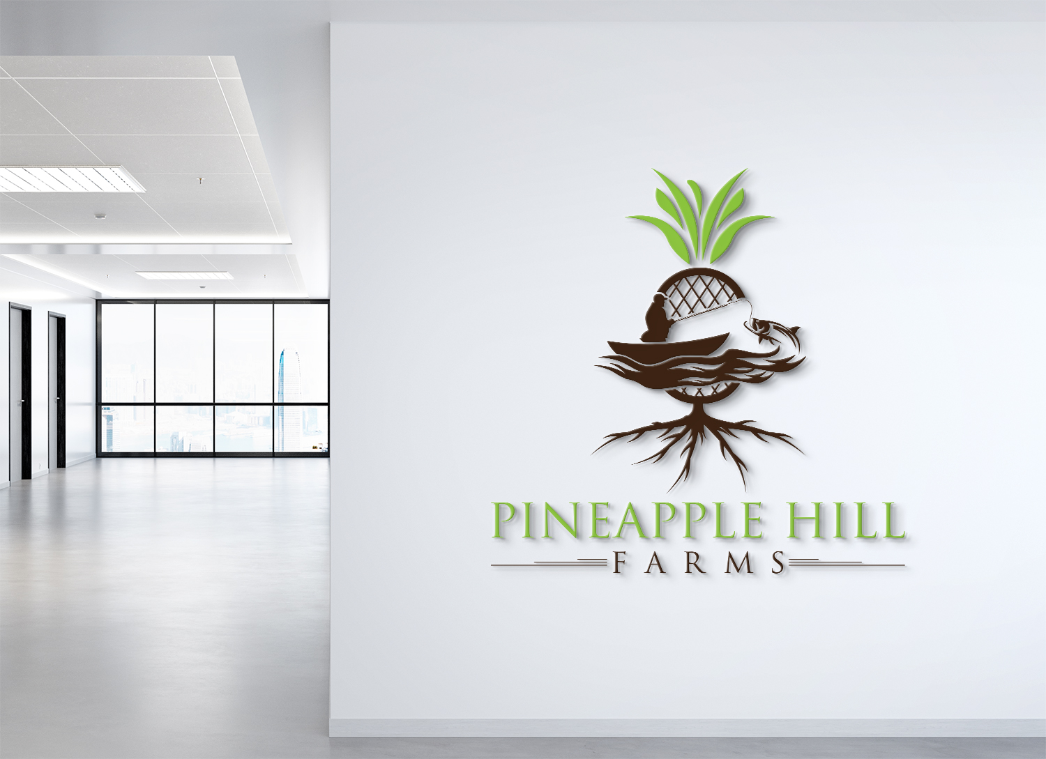 Logo Design by Deziners Zone for this project | Design #28367565