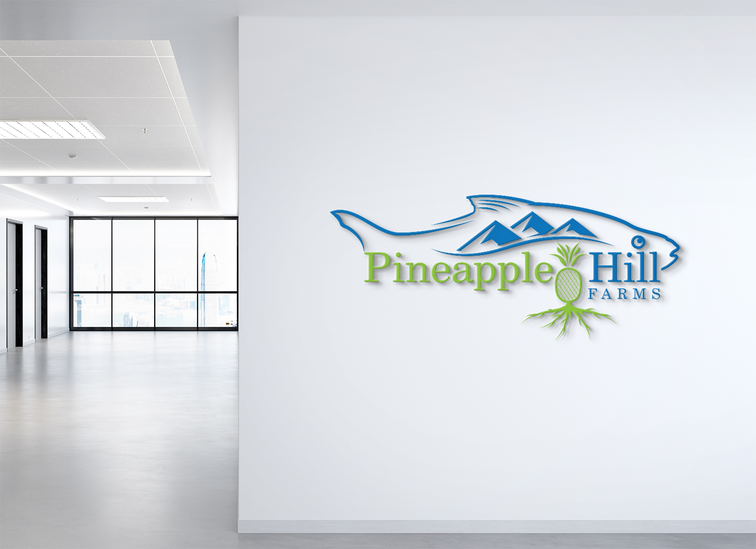 Logo Design by Deziners Zone for this project | Design #28367566