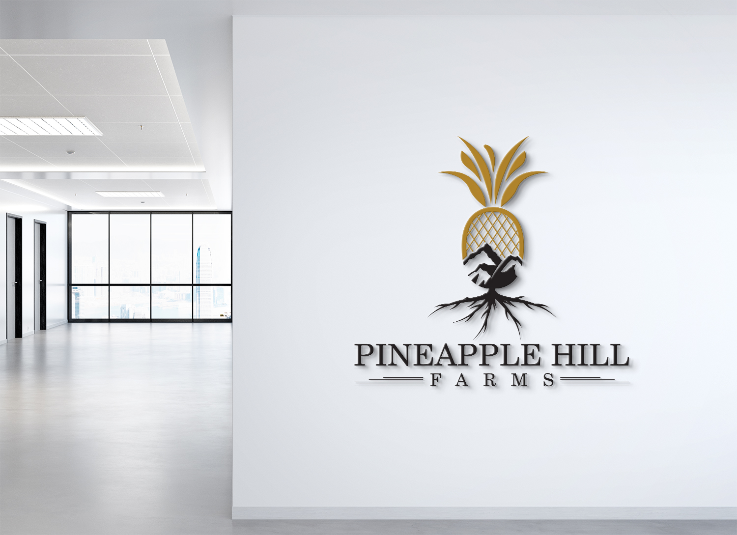 Logo Design by Deziners Zone for this project | Design #28367567