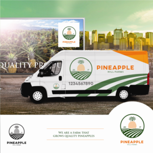 Logo Design by Yoses for this project | Design: #28368128